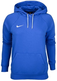 Джемпер, для женщин Nike, синий, S
