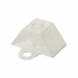 LAINEPLAAT TRAPETS KINNITUS+KRUVI 4,5X45