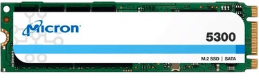 Жесткий диск сервера (SSD) Lenovo Thinksystem, 480 GB
