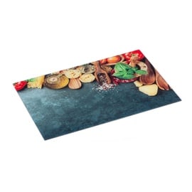 Virtuves dēlis SG Secret de Gourmet Italy Glass Cutting Board 30x20cm 146541B