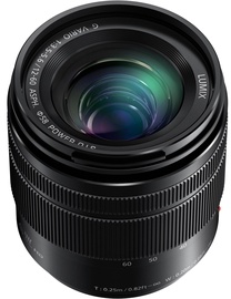Objektīvs Panasonic Vario 12-60mm F3.5-5.6 ASPH. Power O.I.S., 210 g