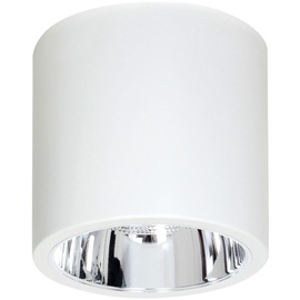 Luminex Downlight Round 07238 White