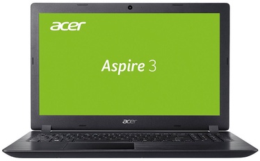 Acer Aspire 3 A315-21 Black NX.GY9EP.022|1SSD
