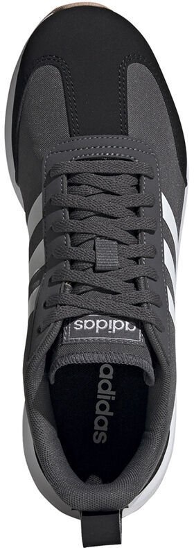 Naiste tossud Adidas Run60s, must/hall, 38