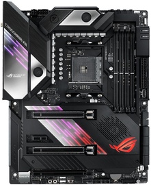 Pagrindinė plokštė Asus ROG Crosshair VIII Formula