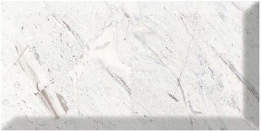 Bellavista Marmol Wall Tile 10x20cm White