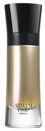 Парфюмированная вода Giorgio Armani Absolu Pour Homme, 60 мл