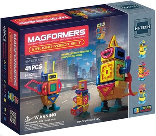 Magformers Walking Robot Set 63137