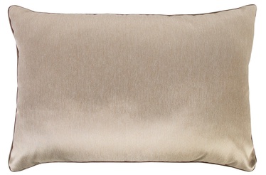 Home4you Granite Pillow 60x40cm Beige