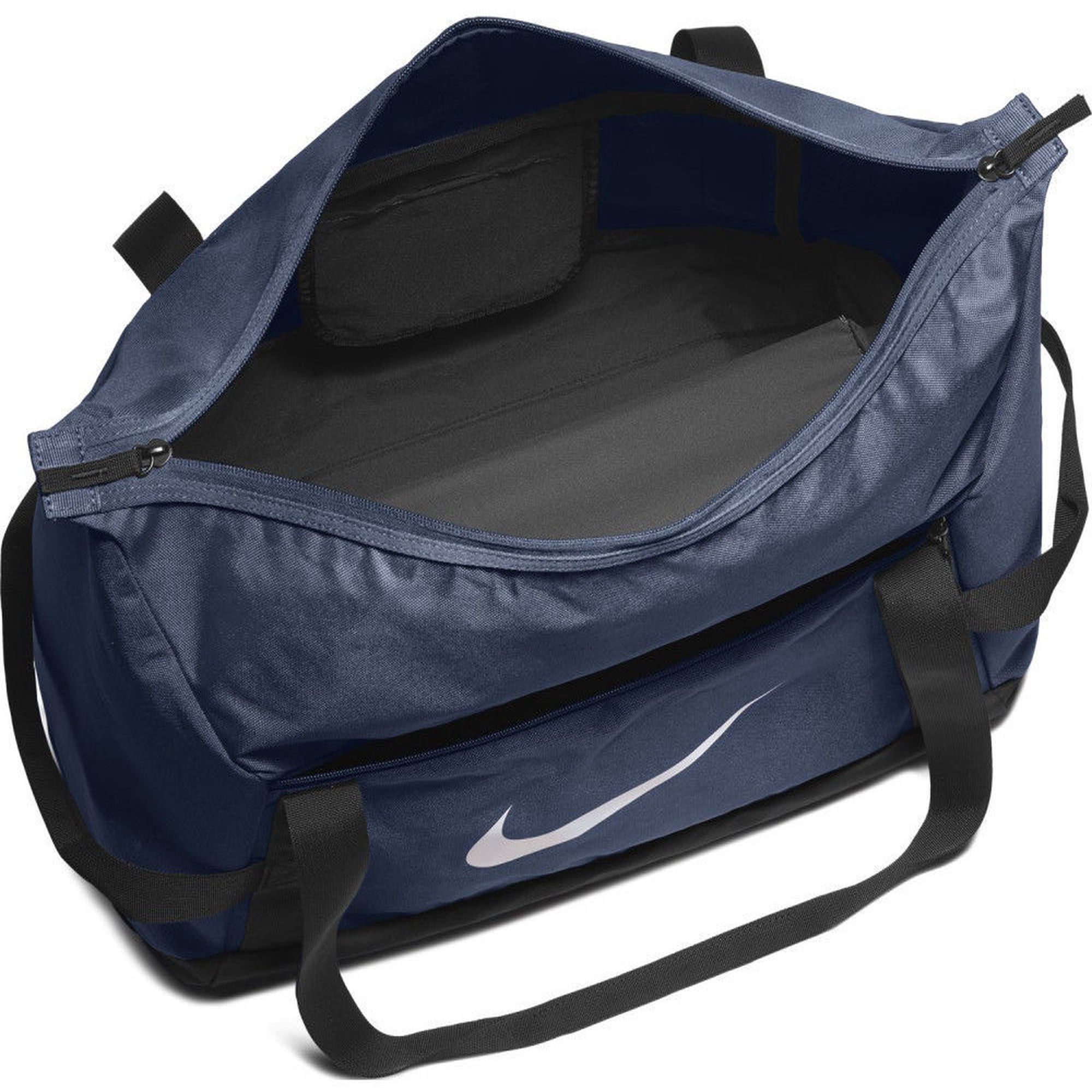 Nike Academy Team Football Duffel Bag S BA5505 410 Blue - Ksenukai.lv