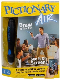 Galda spēle Mattel Pictionary Air ENG GJG17, EN