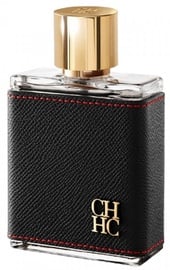 Tualetes ūdens Carolina Herrera CH For Men, 100 ml