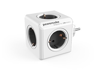 PIKENDUSJUHE POWERCUBE ORIGINAL 5 PESA