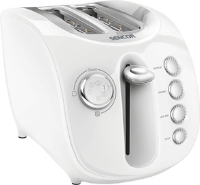 Sencor STS 3791 White