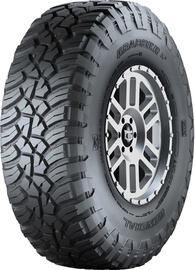 Летняя шина General Tire/R18, 118-Q-160 км/час.