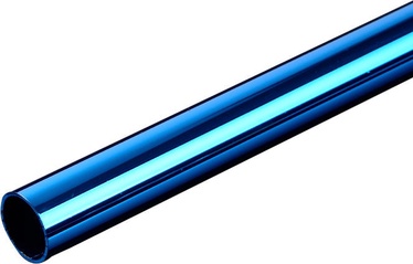 Bitspower None Chamfer Brass Hard Tubing Royal Blue 14mm 500mm