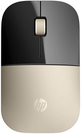 Kompiuterio pelė HP Z3700, aukso