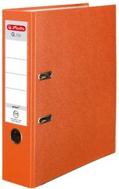 Herlitz Q File Protect 11178944 Orange
