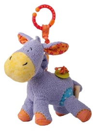 Niny Soft Pendant Toy Cute Donkey Laki 23cm