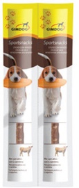Gimborn Sport Snacks Sticks Beef 2pcs