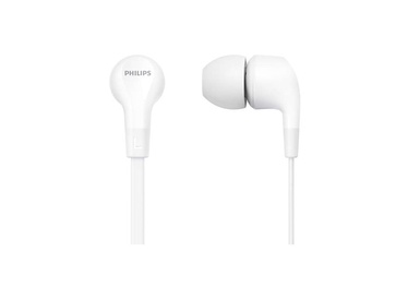 Ausinės Philips TAE1105WT/00