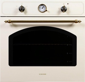 Schlosser OER616CR Creamy