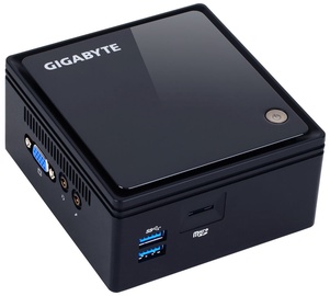 Gigabyte BRIX GB-BACE-3000