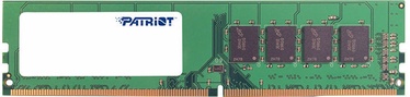 Operatyvioji atmintis (RAM) Patriot PSD44G266681, DDR4, 4 GB, 2666 MHz