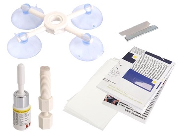 Carmotion Car Glass Repair Kit