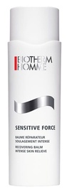 Pēcskūšanās balzams Biotherm Homme Sensitive Force Recovering Balm, 75 ml