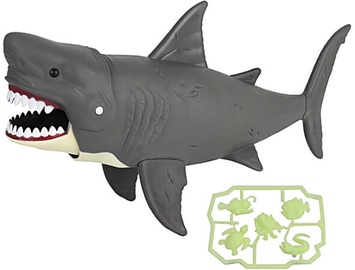 Rotaļlietu figūriņa Chap Mei Wild Quest Mega Shark