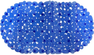 Vannas istabas paklājs Diana Pebbled Effect, 670x340 mm