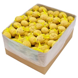 Bumbiņa VLX Fat Balls, universālā barība, 18 kg
