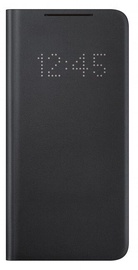 Samsung Smart LED View Cover For Samsung Galaxy S21 Black