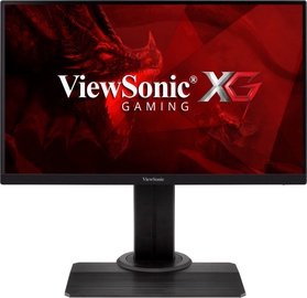 Monitorius Viewsonic XG2705, 27", 1 ms