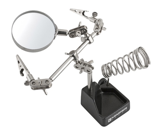 Komplekt Kemper 10/2-T170011, 500 g