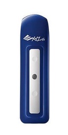 Skeneris Xyzprinting 3D 2.0 Blue