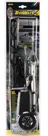 Bottari Radar AM/FM Electrical Antenna with 5 Sections