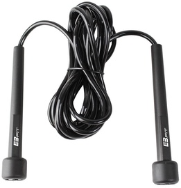 Lecamaukla EB FIT PVC Rope, 2750 mm, melna