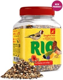 Putnu barība Mealberry Rio Complementary, 0.24 kg