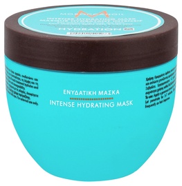 Kaukė plaukams Moroccanoil Intense Hydrating, 500 ml