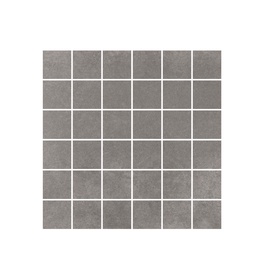 Keraminės dekoruotos sienų mozaikos City Squares, 29,7 x 29,7 cm