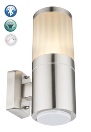 LAMPA SIENAS XELOO 32014B 60W E27 IP44 (GLOBO)
