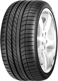 Летняя шина Goodyear Eagle F1 Asymmetric 255/55/R18, 109-V-240 km/h, C, B, 72 дБ