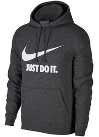Nike M Hoodie PO JDI 886496 071 Grey 2XL