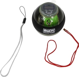 Body Sculpture BB 9036 Spin Ball Black