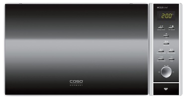 Caso MCG 25 Ceramic Chef