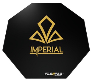 FlorPad Octagonal Floor Mat For Gamers The Imperial