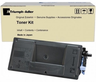 Triumph-Adler Toner Kit P4530DN/Utax Toner P 4530D Black
