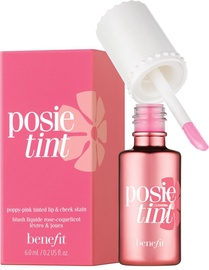 Benefit Lip & Cheek Stain Posietint 6ml